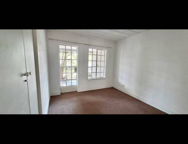 2 BEDROOM PROPERTY TO RENT IN MORNINGSIDE